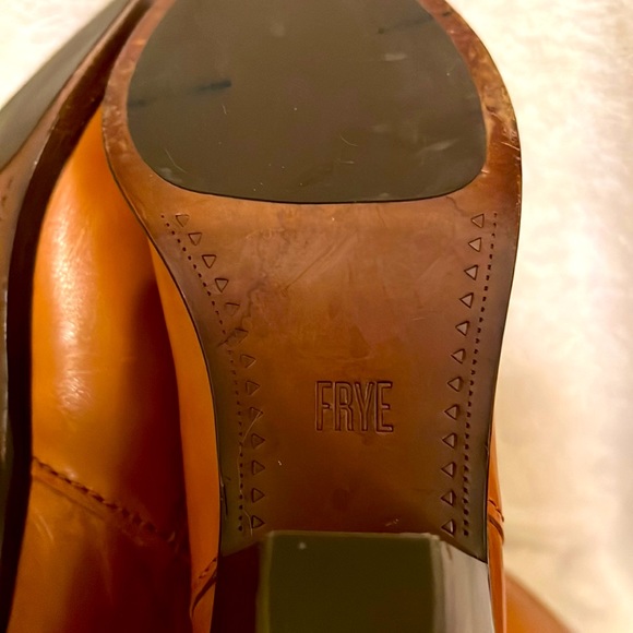 Frye Lila pull on slouch boot - Picture 12 of 15